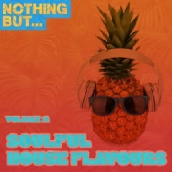 David Jansen - Nothing Is Wrong (Original Mix)